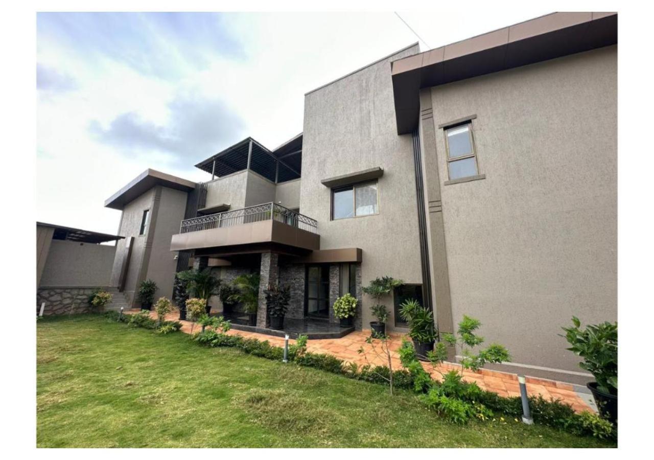 Jumbo Serene 3* Panchgani