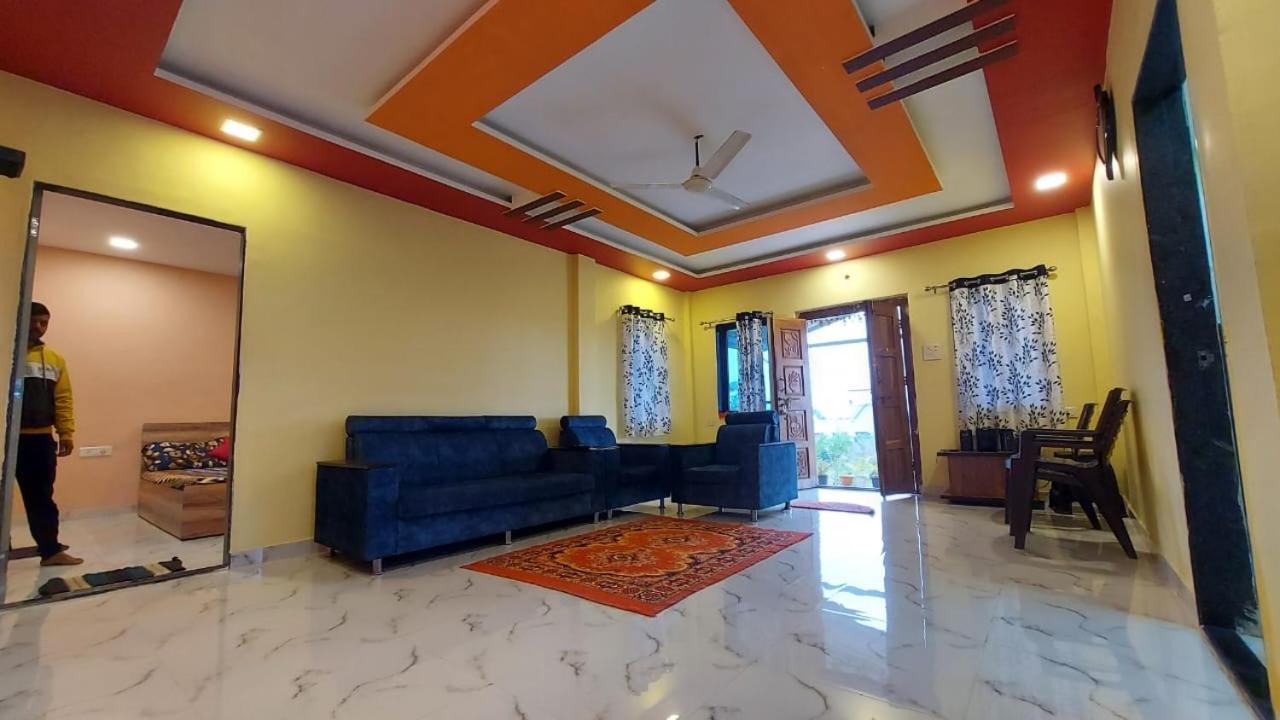 Villa Swapnapurti Homes Panchgani