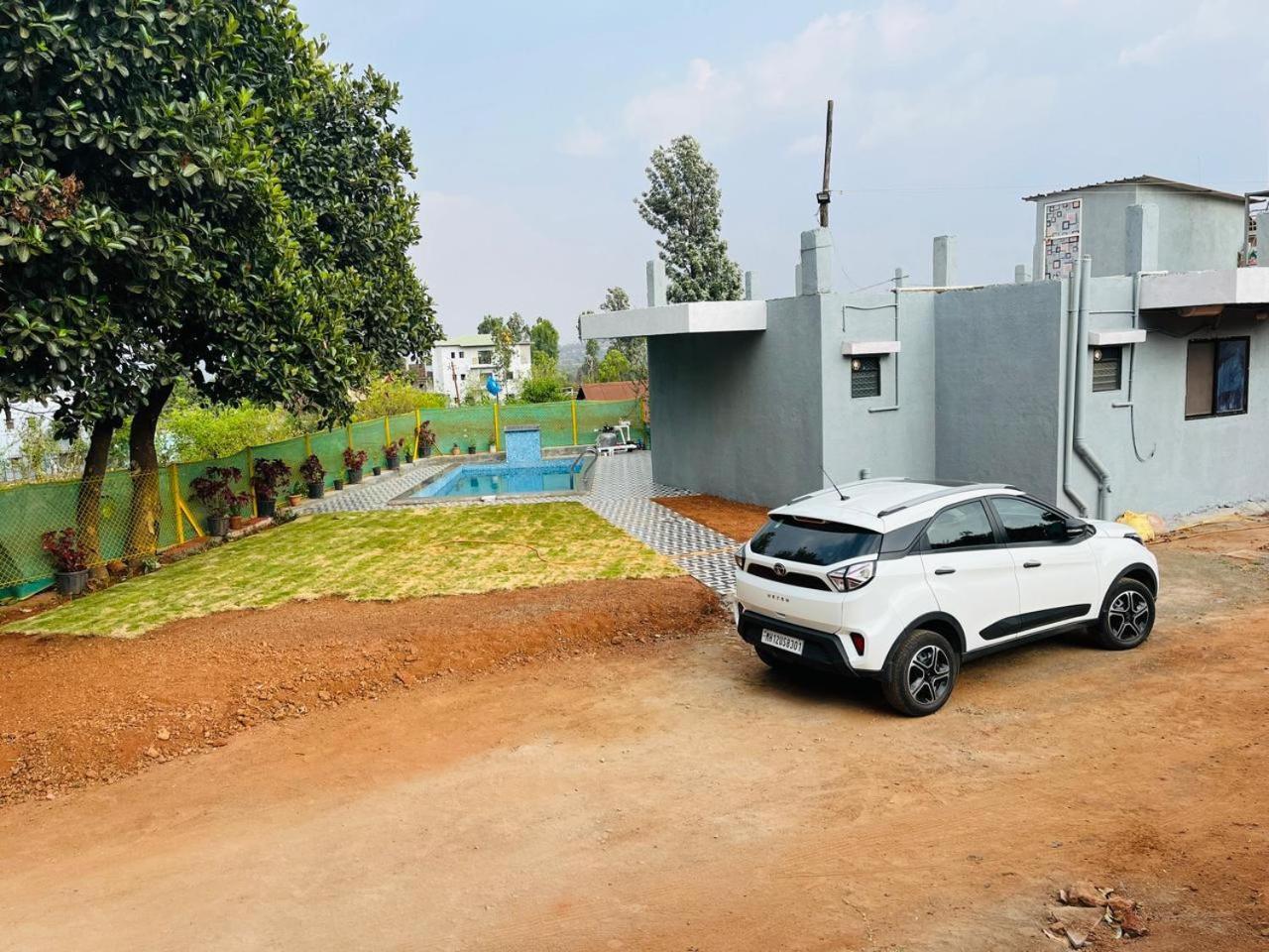 Swapnapurti Homes * Panchgani