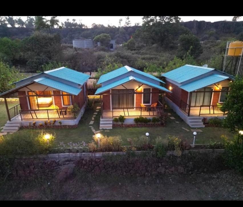 Royal Stone Panchgani