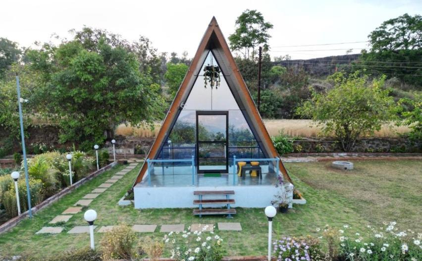 Royal Stone Hotel Panchgani