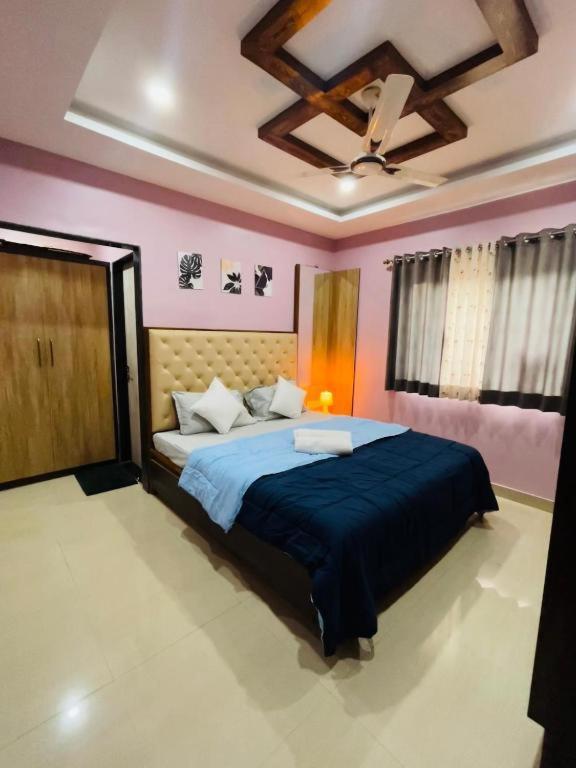 Sweet Water Villa Panchgani