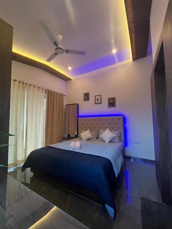 Sweet Water Villa Panchgani
