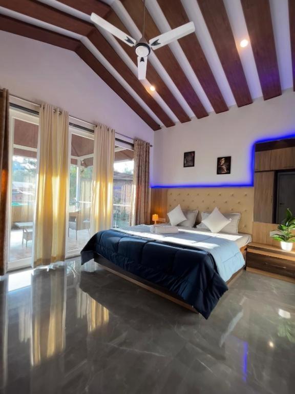 Villa Sweet Water Panchgani