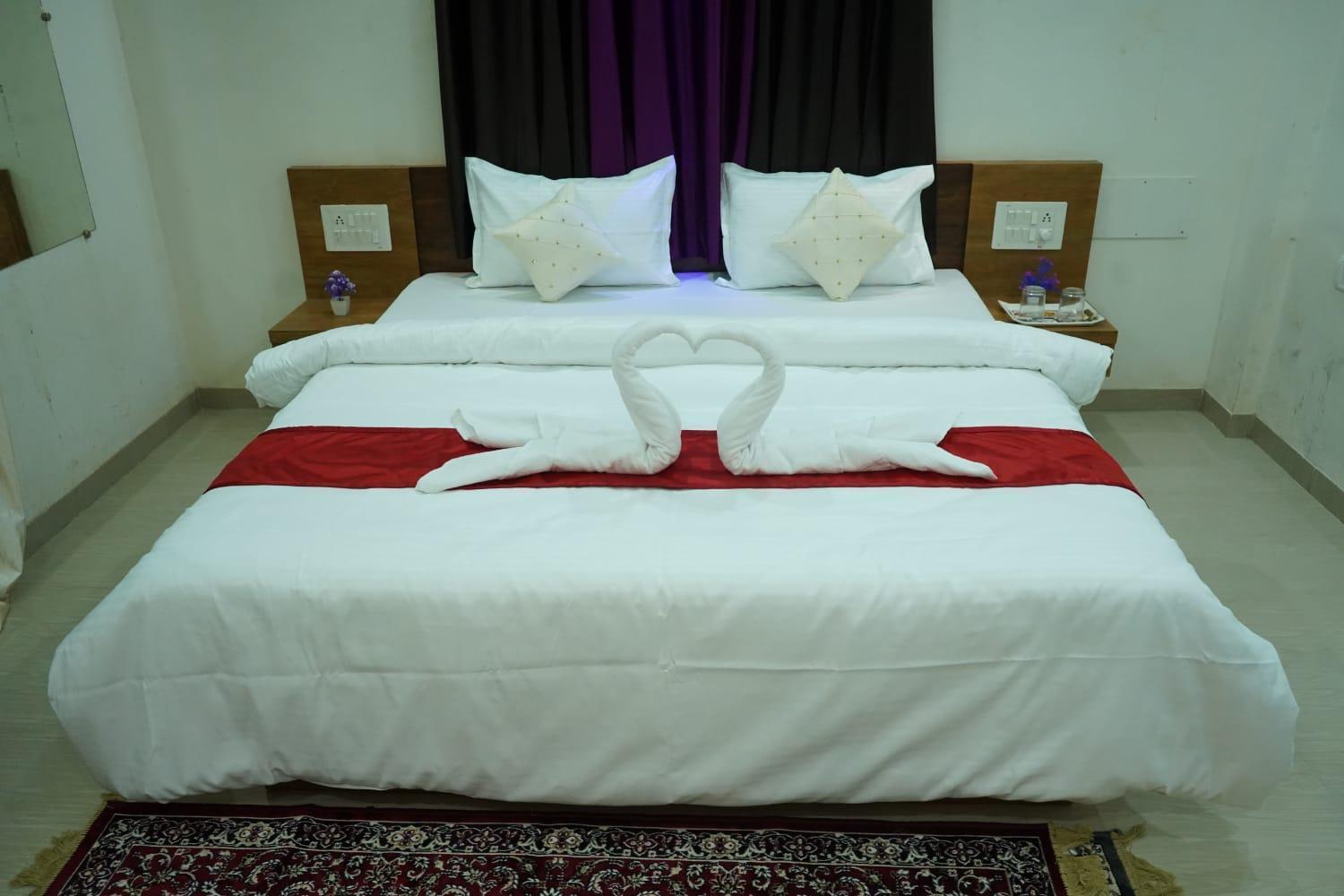 Homestay Cloud Hill *