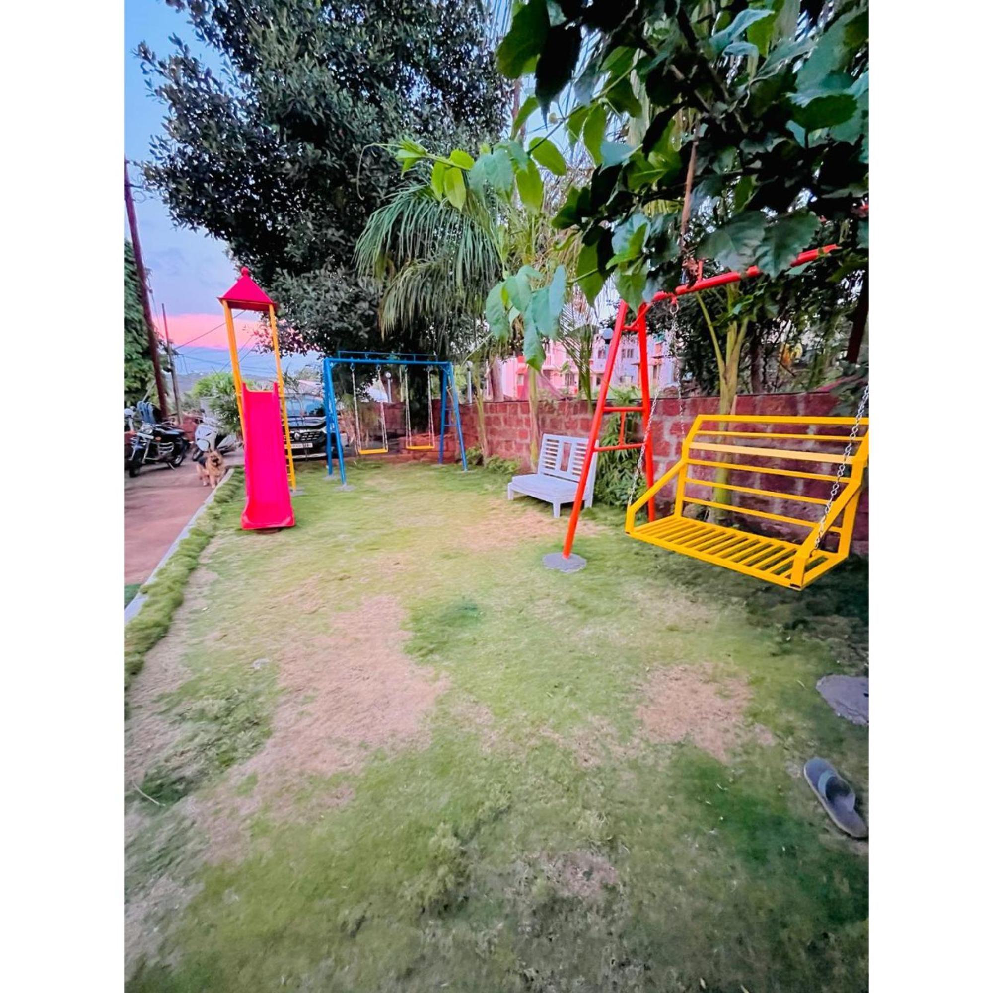 Strawberry County 3* Panchgani