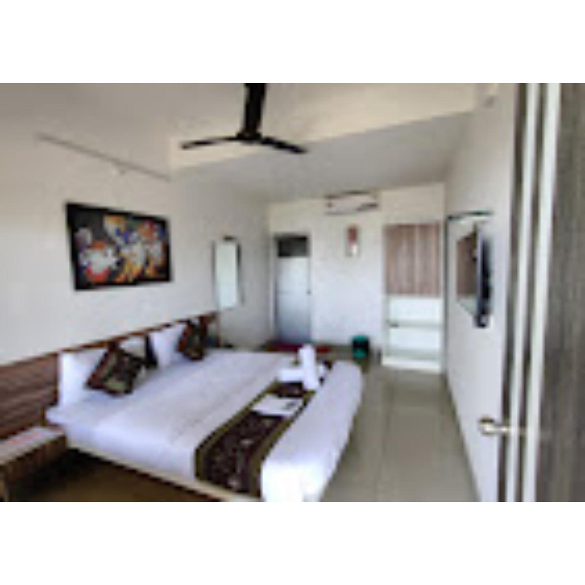 Hotel Strawberry County