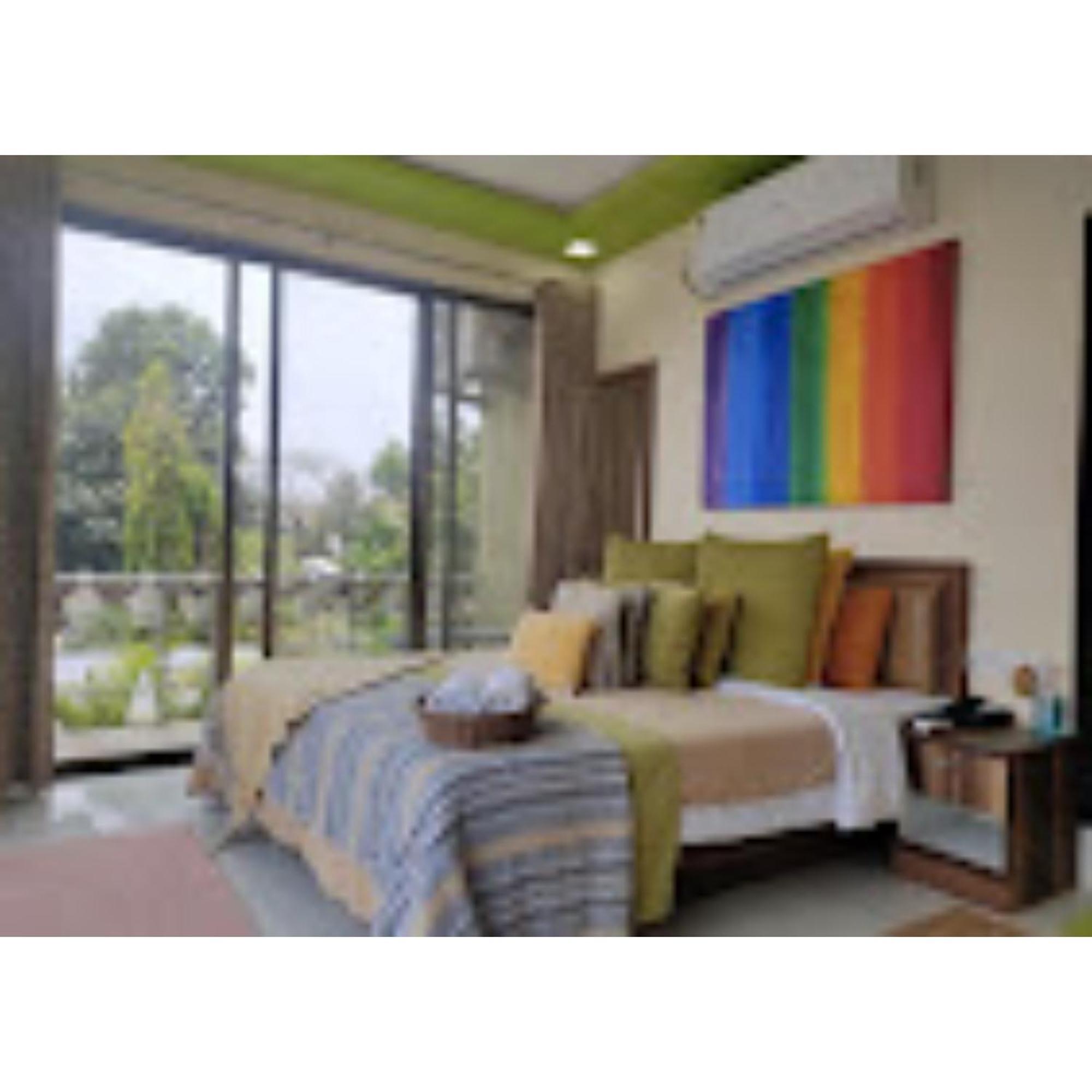 Strawberry County 3* Panchgani