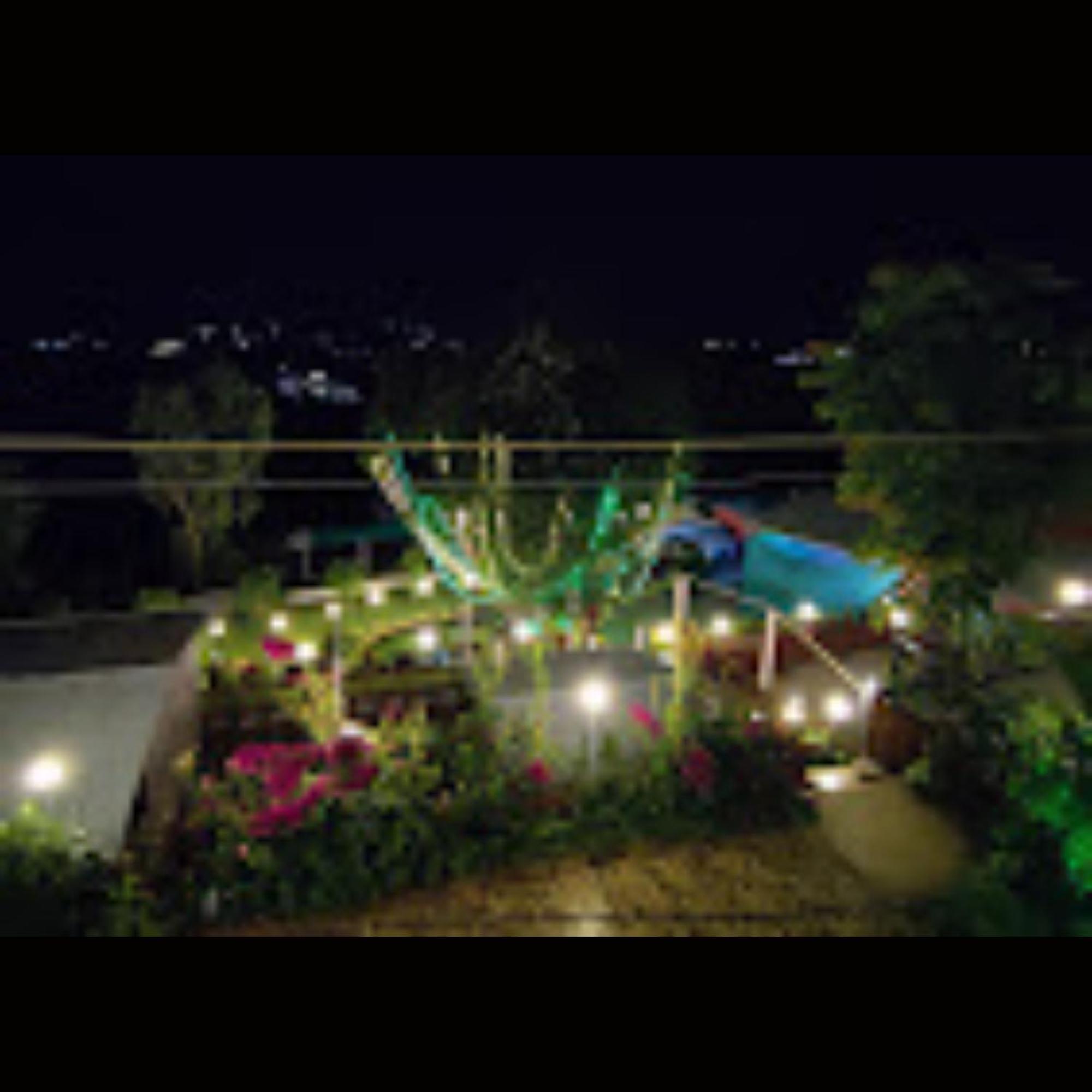 Hotel Strawberry County Panchgani