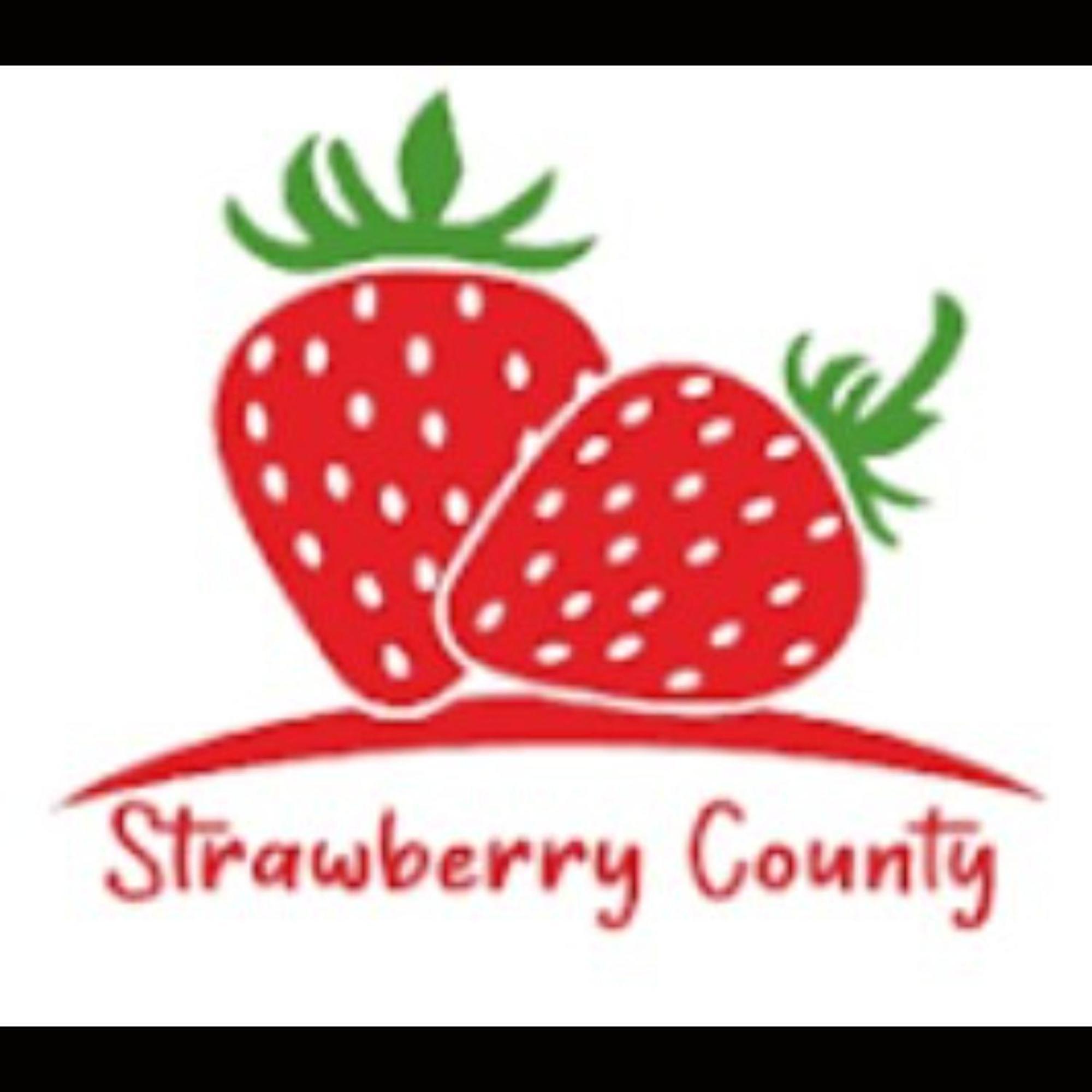 Strawberry County Panchgani