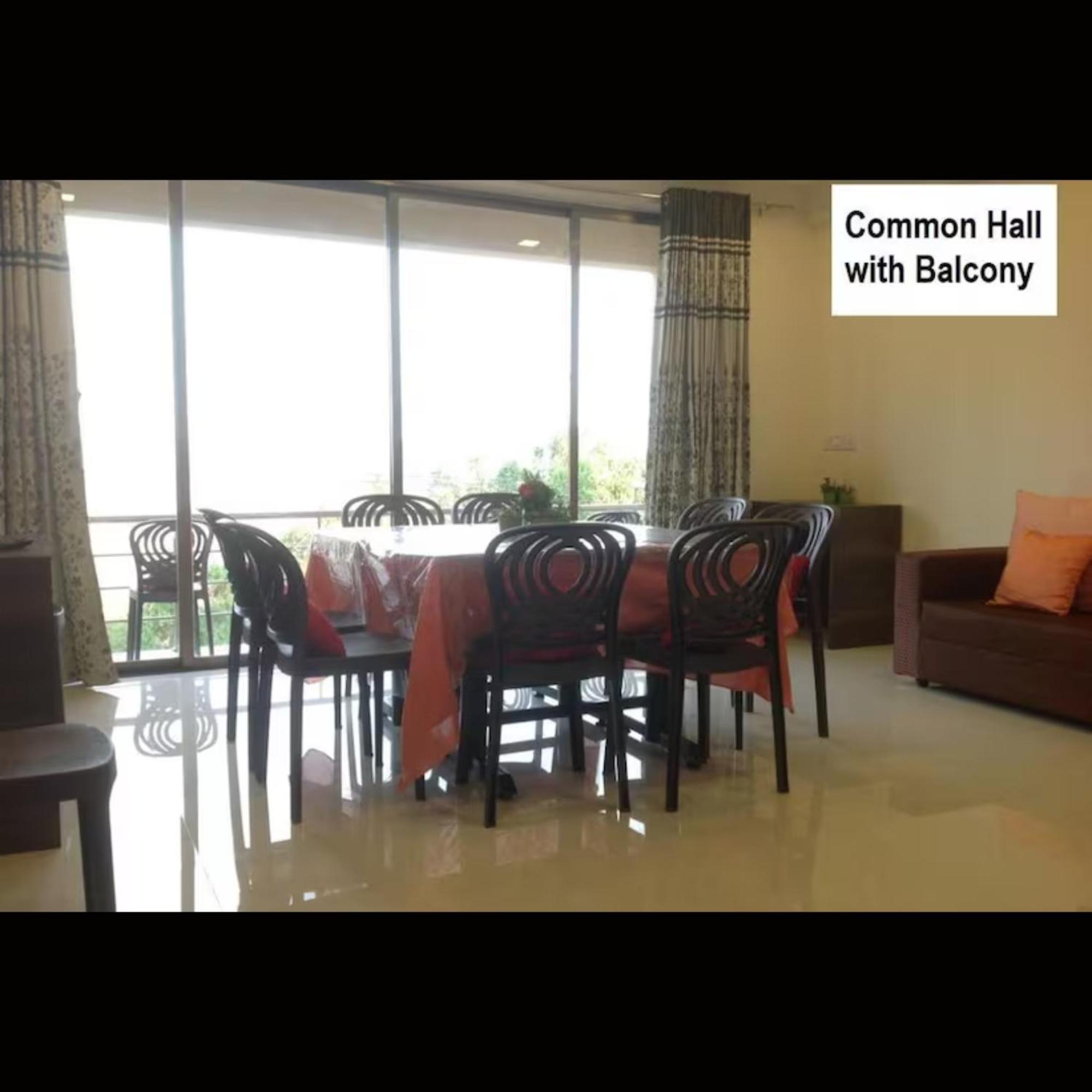 Hotel Strawberry County 3*