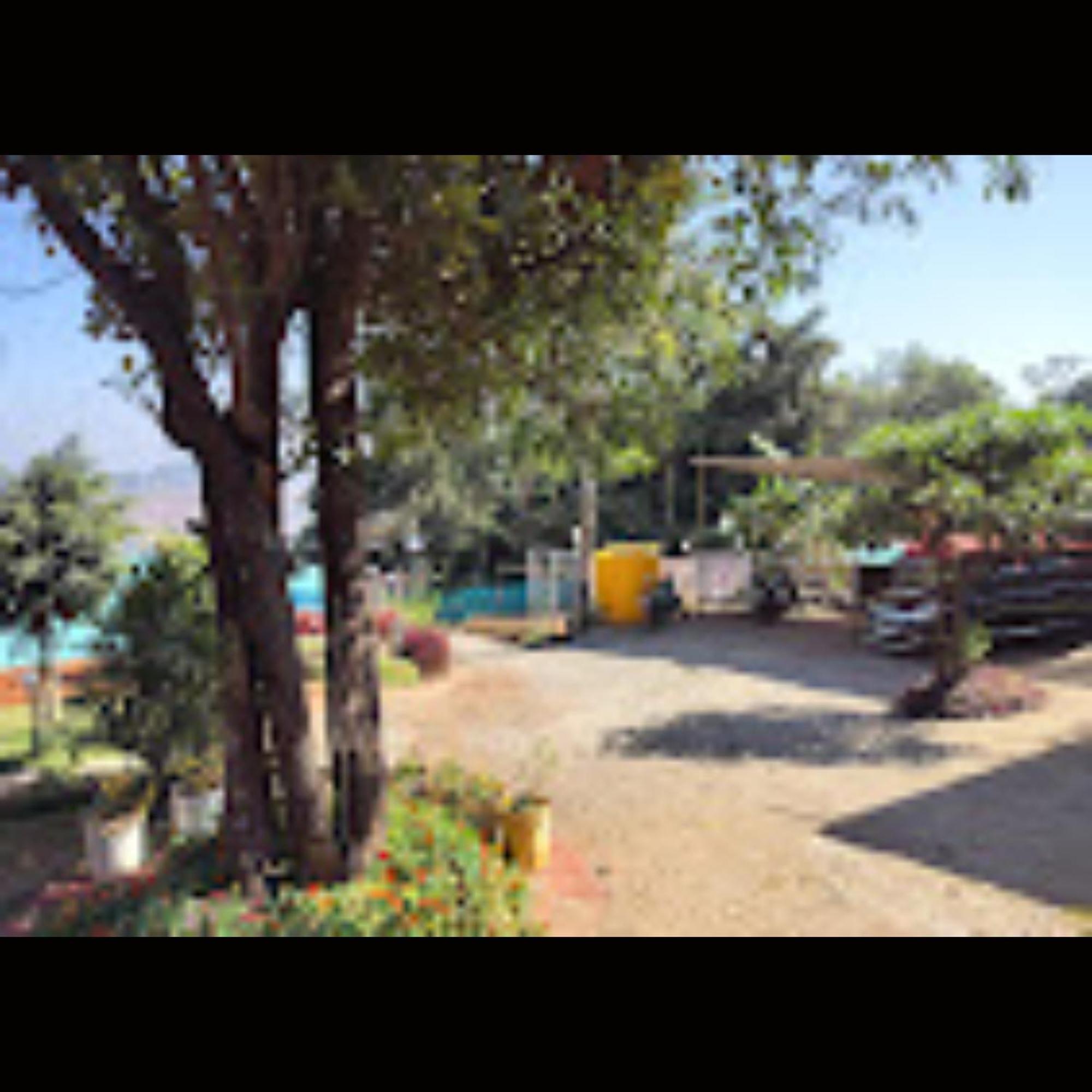 Hotel Strawberry County
