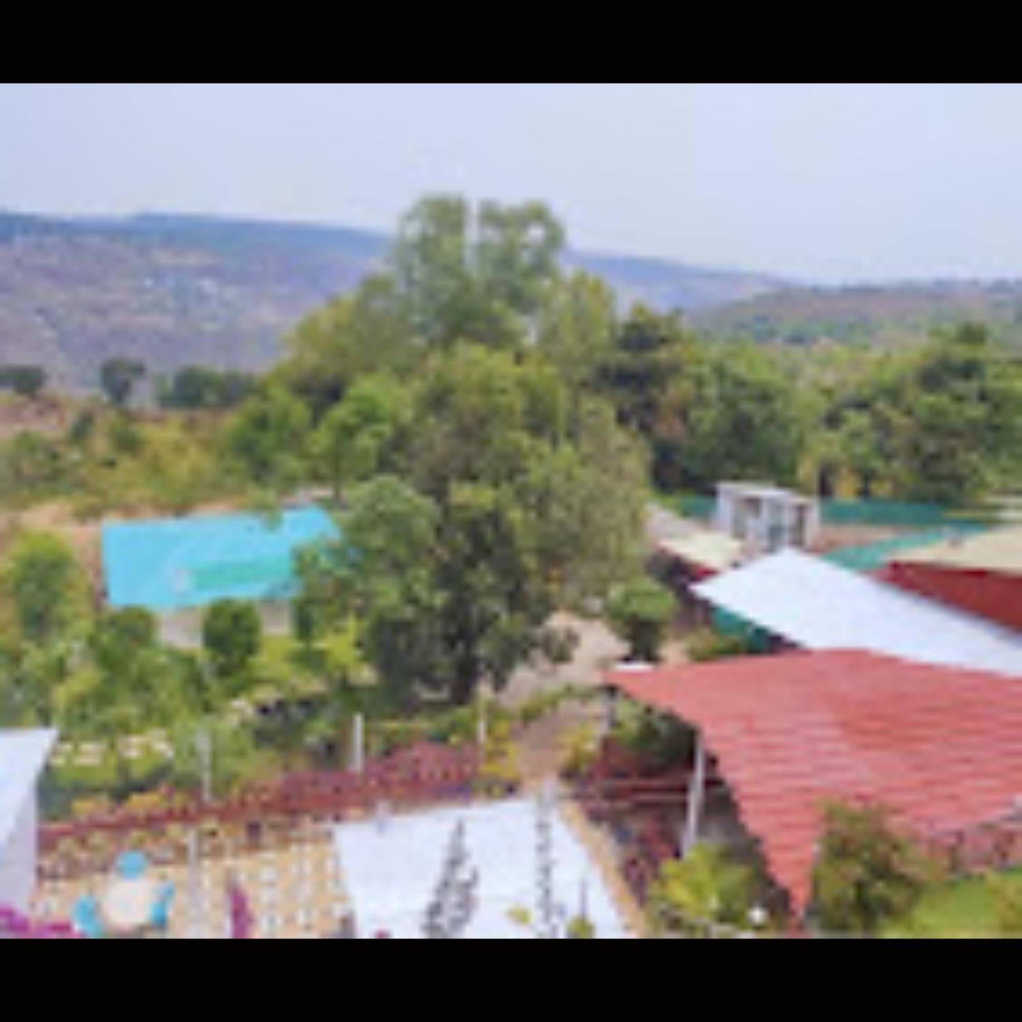 Strawberry County Panchgani