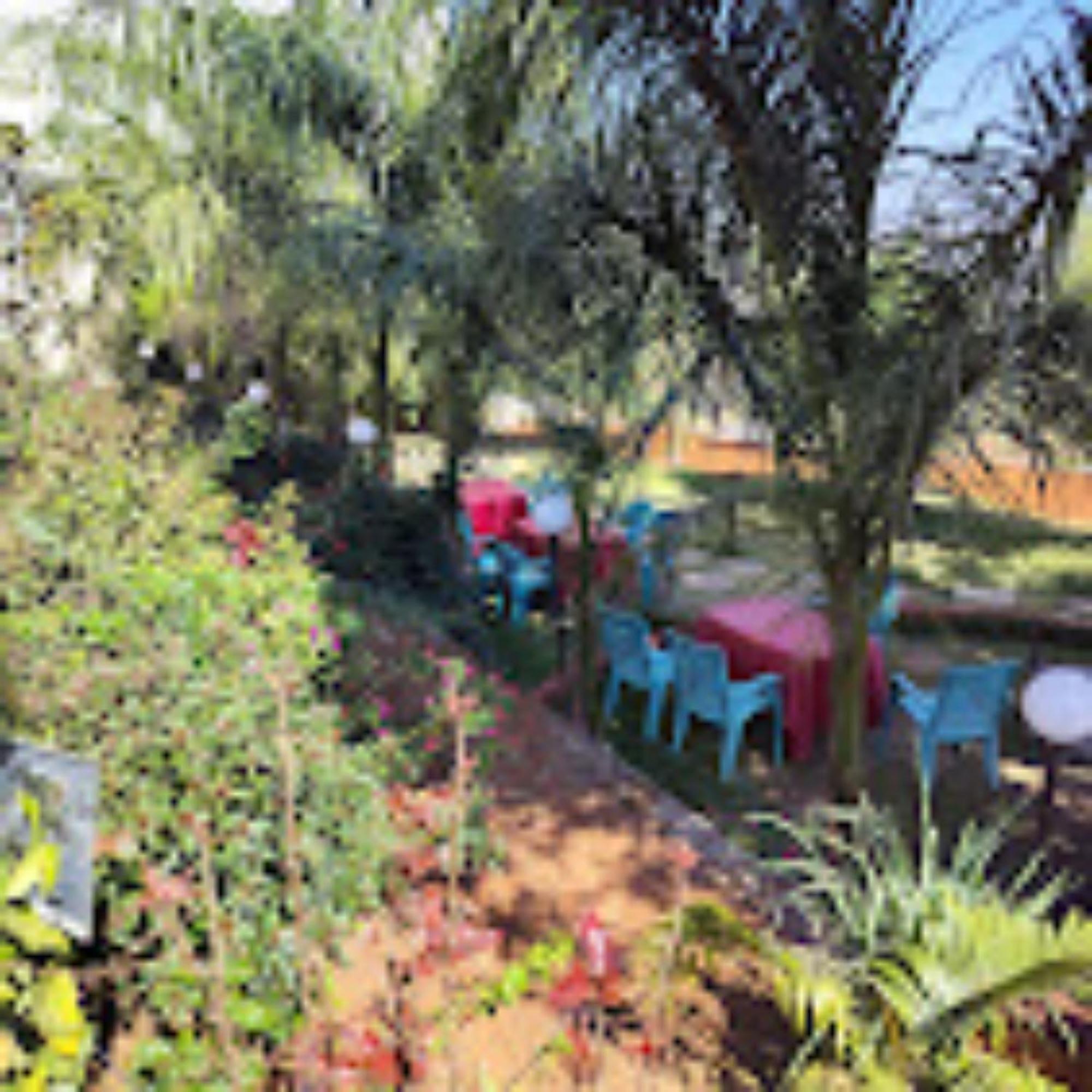 Hotel Strawberry County 3*