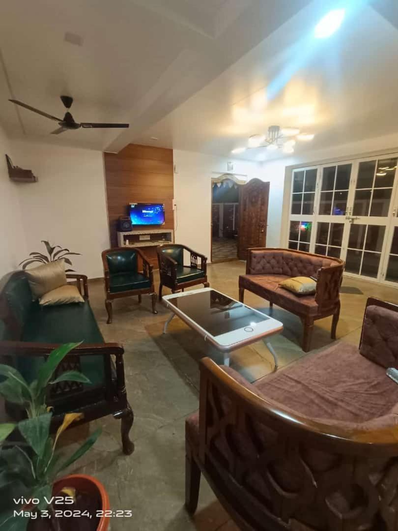 Anudra Villa Panchgani