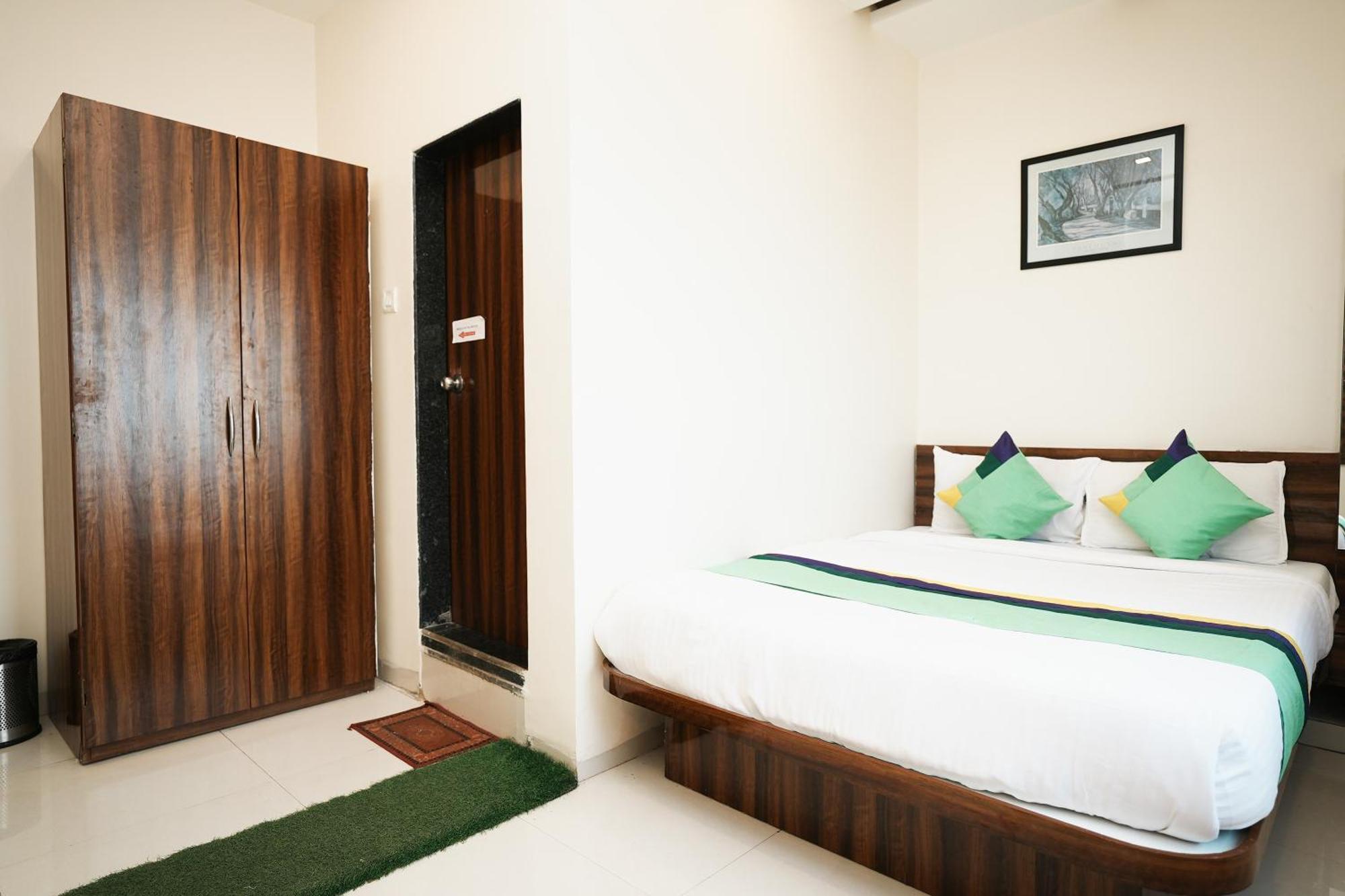 Kaizen & Resto Panchgani