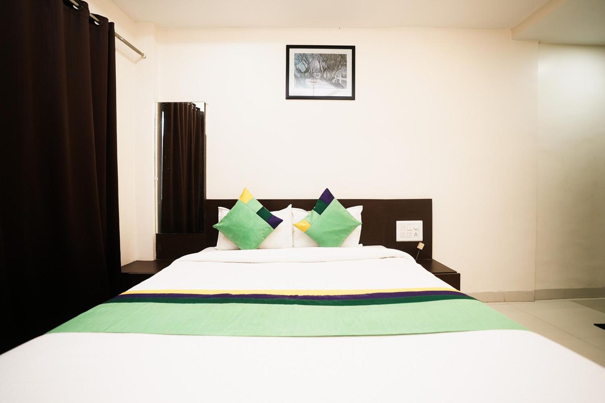 Kaizen & Resto Hotel