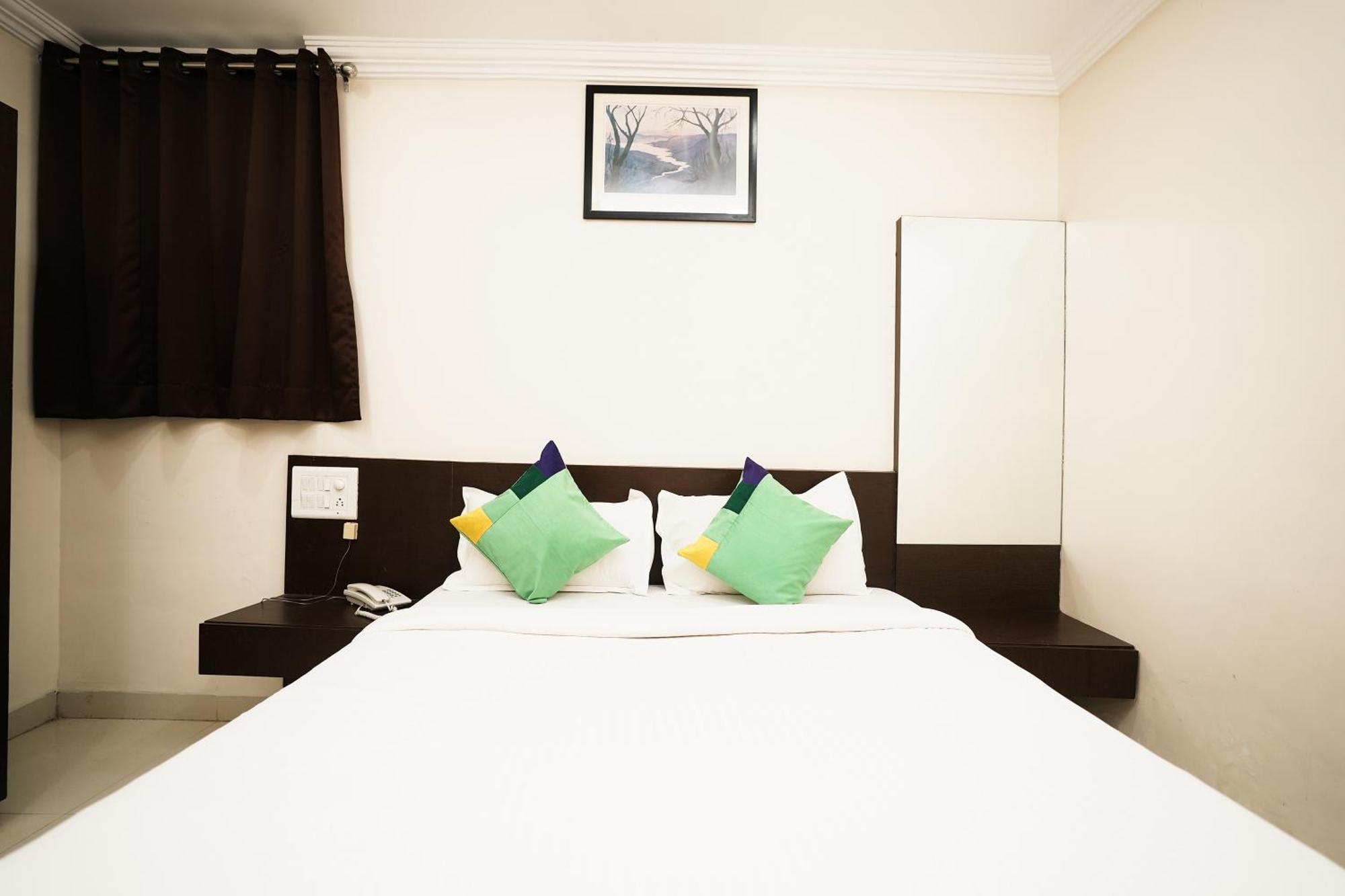 Kaizen & Resto Hotel 2*