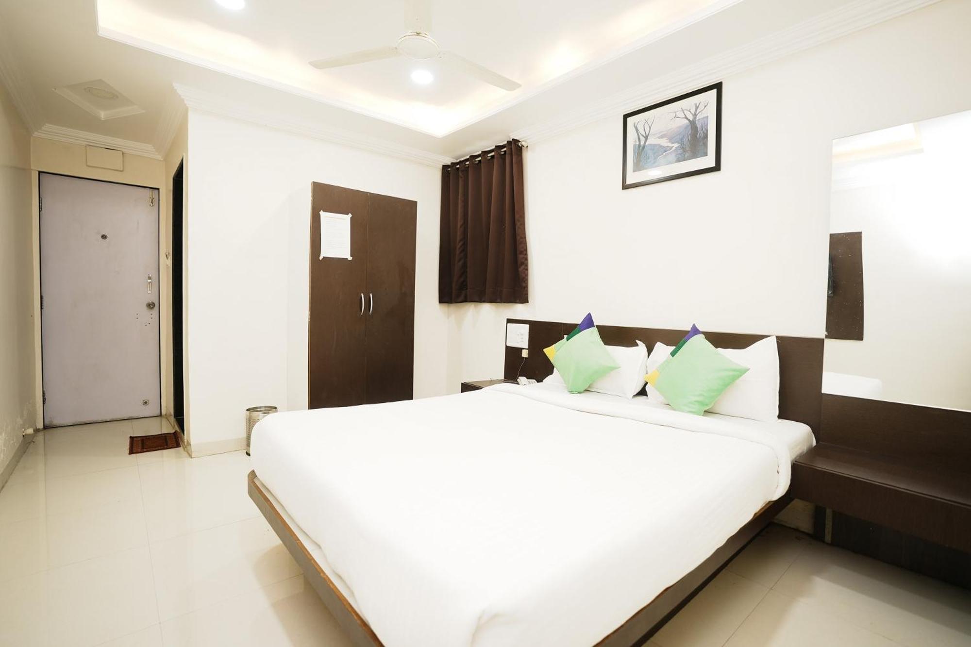 Hotel Kaizen & Resto