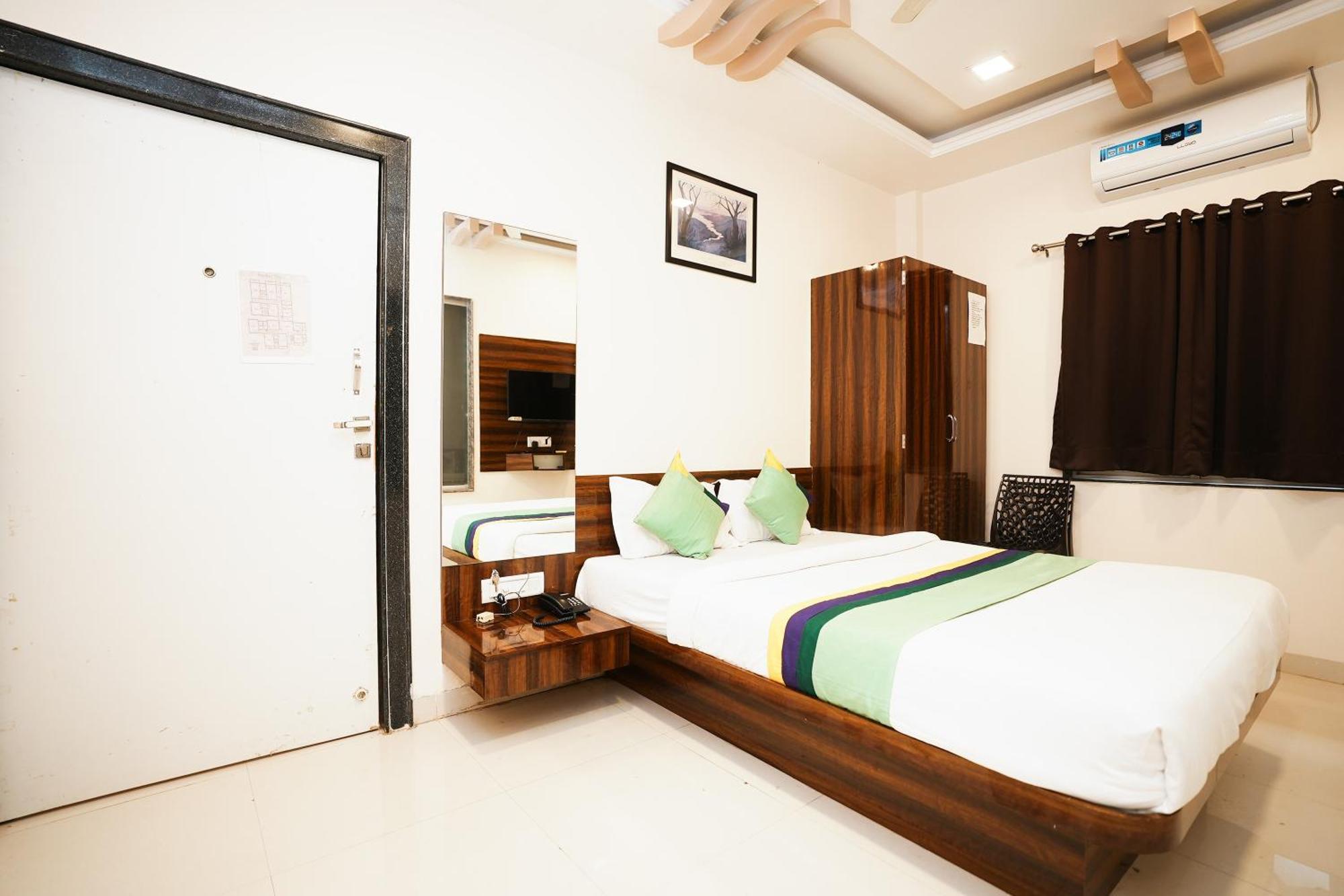 Kaizen & Resto Panchgani