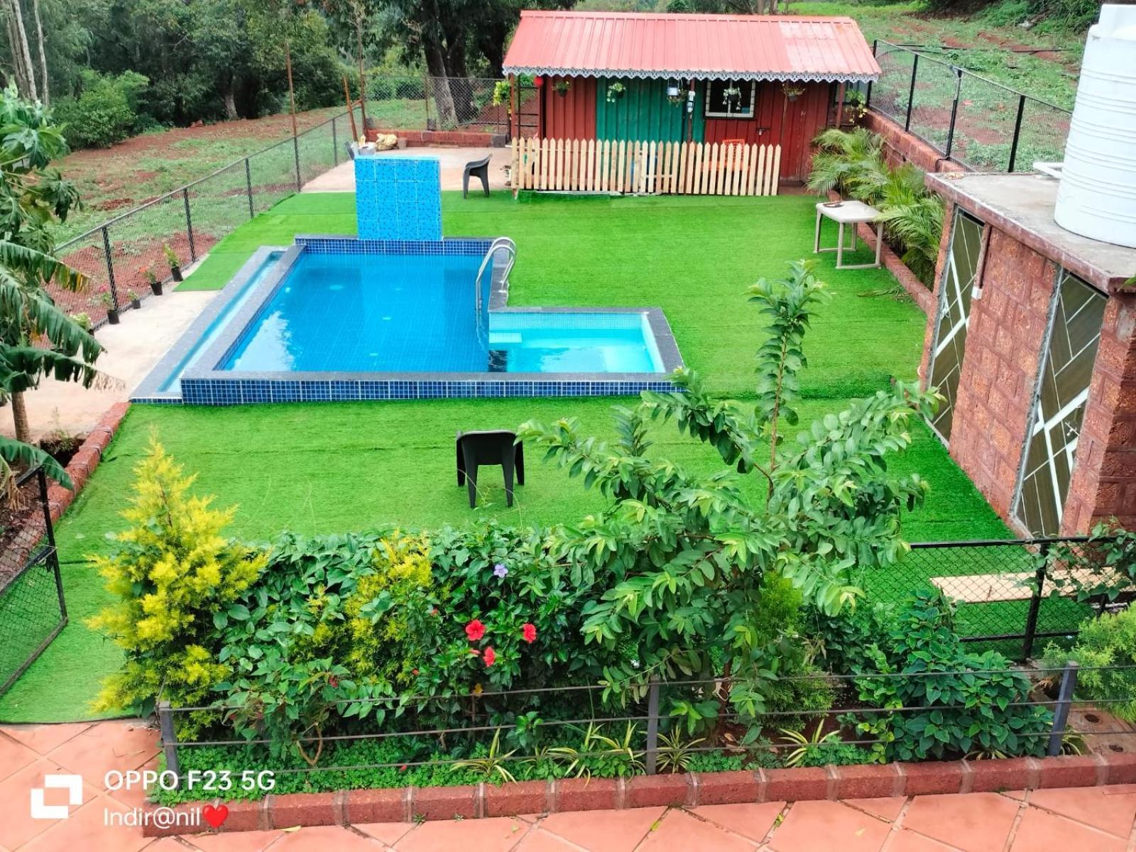 Villa Sweet Water *