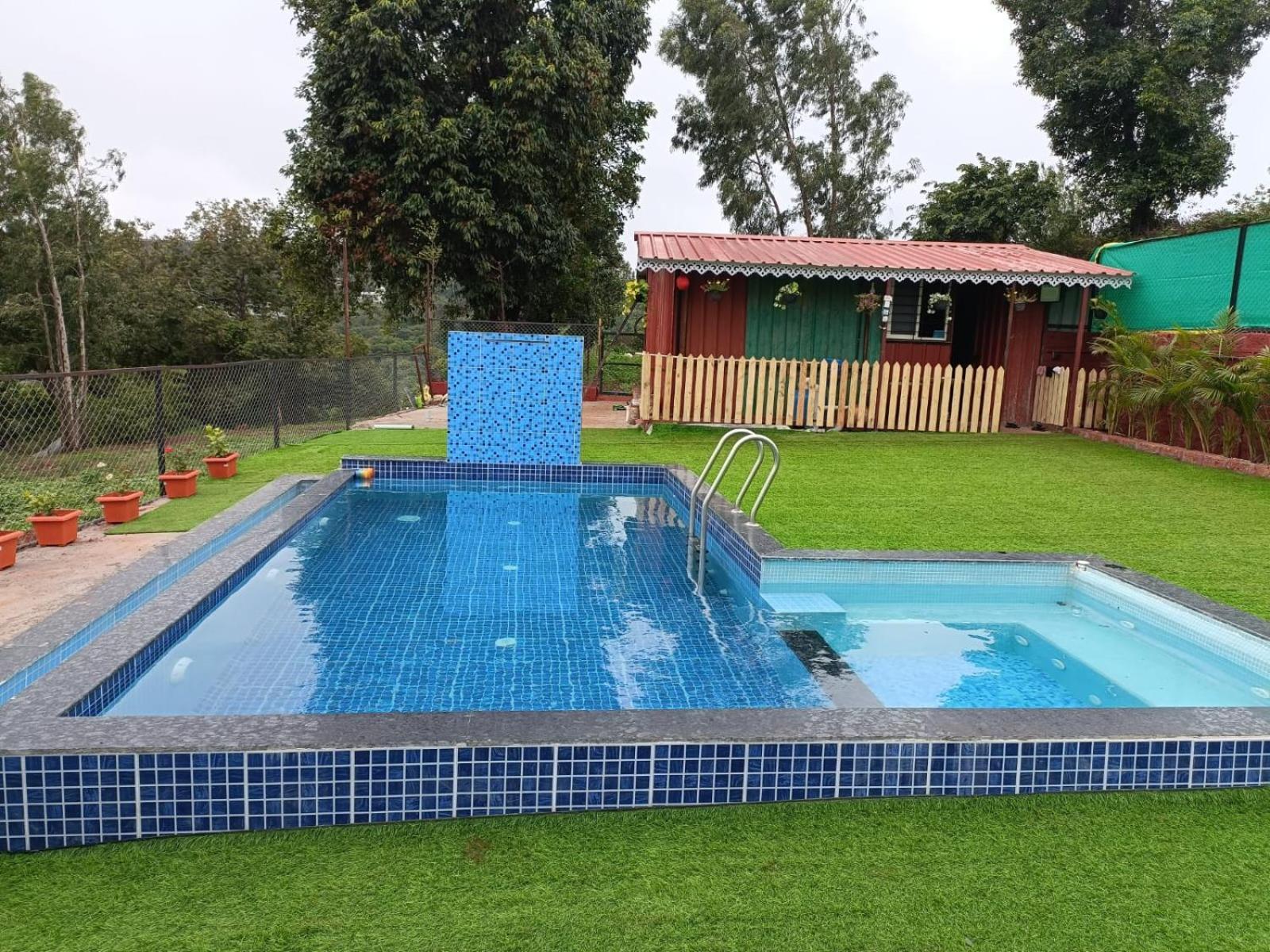 Villa Sweet Water *