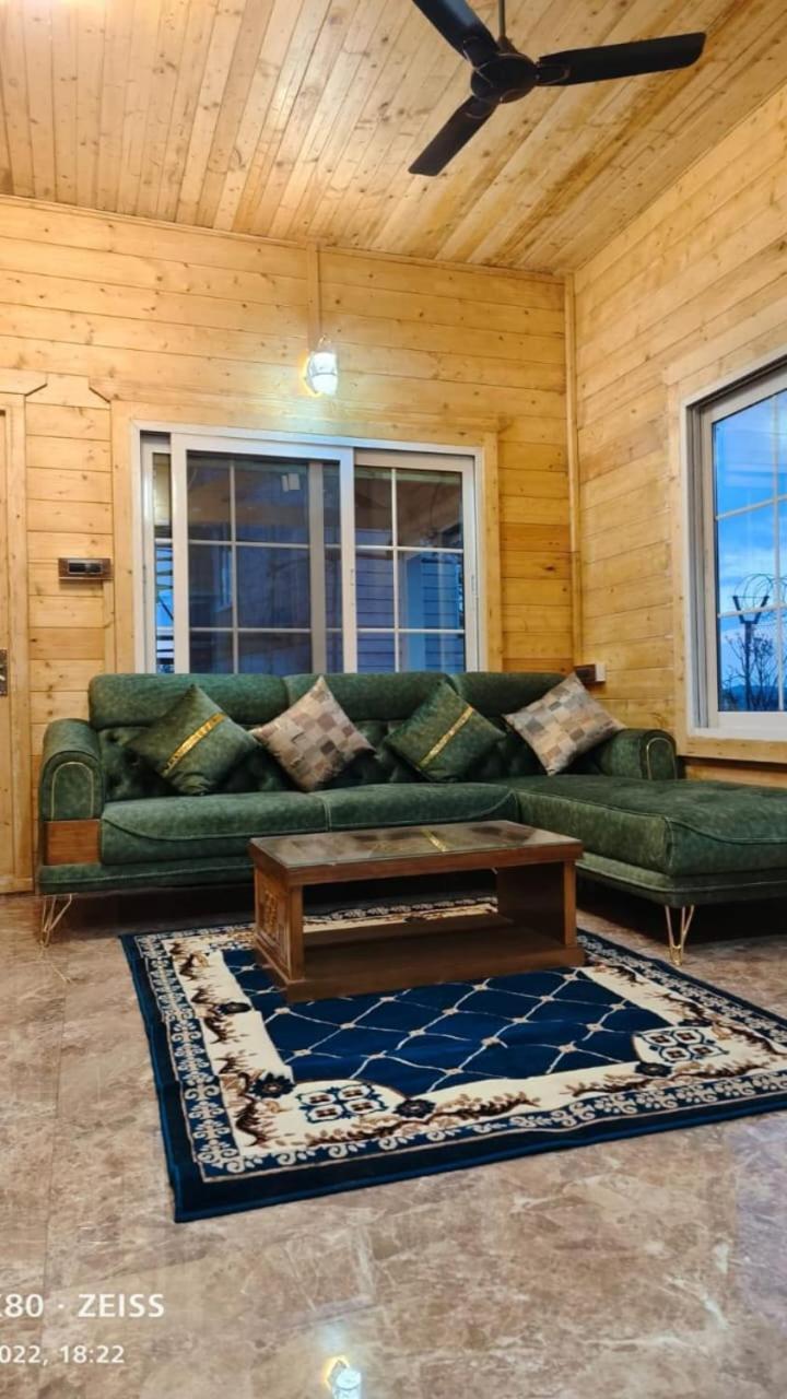 Villa Touchwood Villa, Panchgani