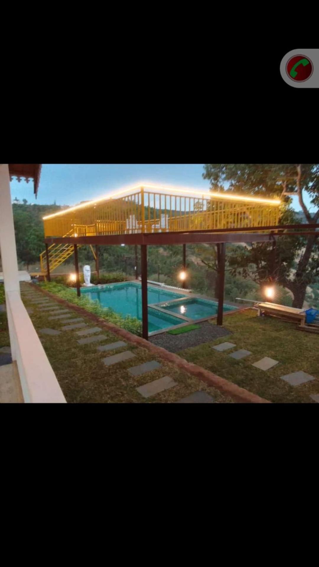 Touchwood Villa, * Panchgani