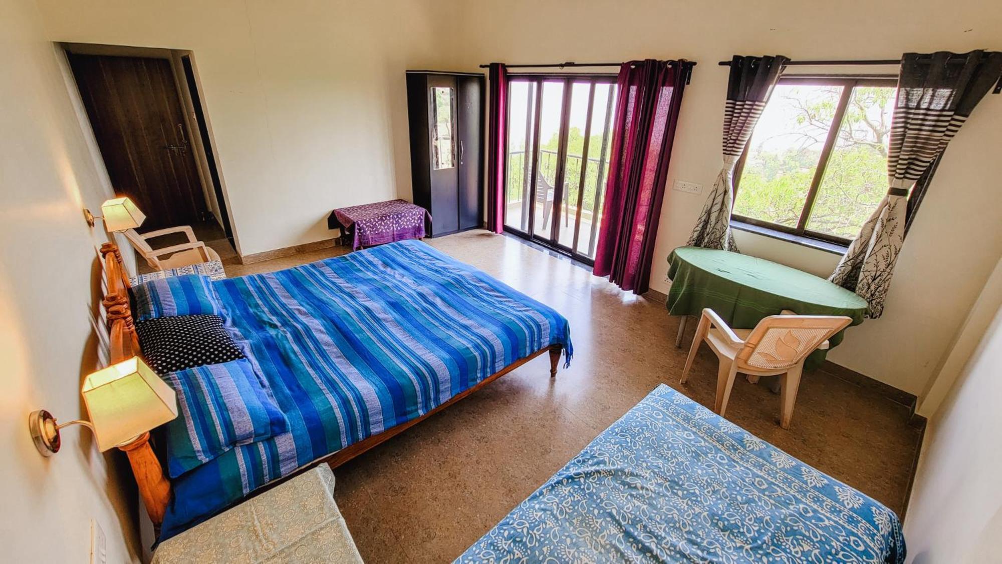 Pasaydan Panchgani
