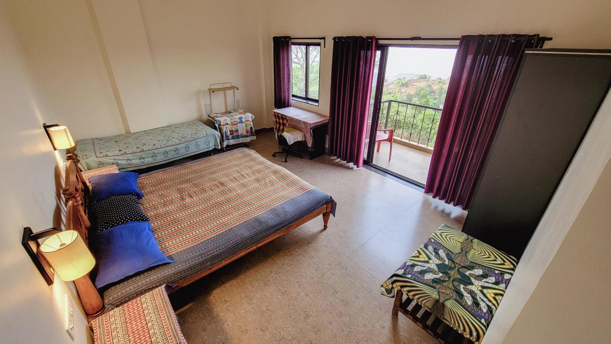 Homestay Pasaydan *