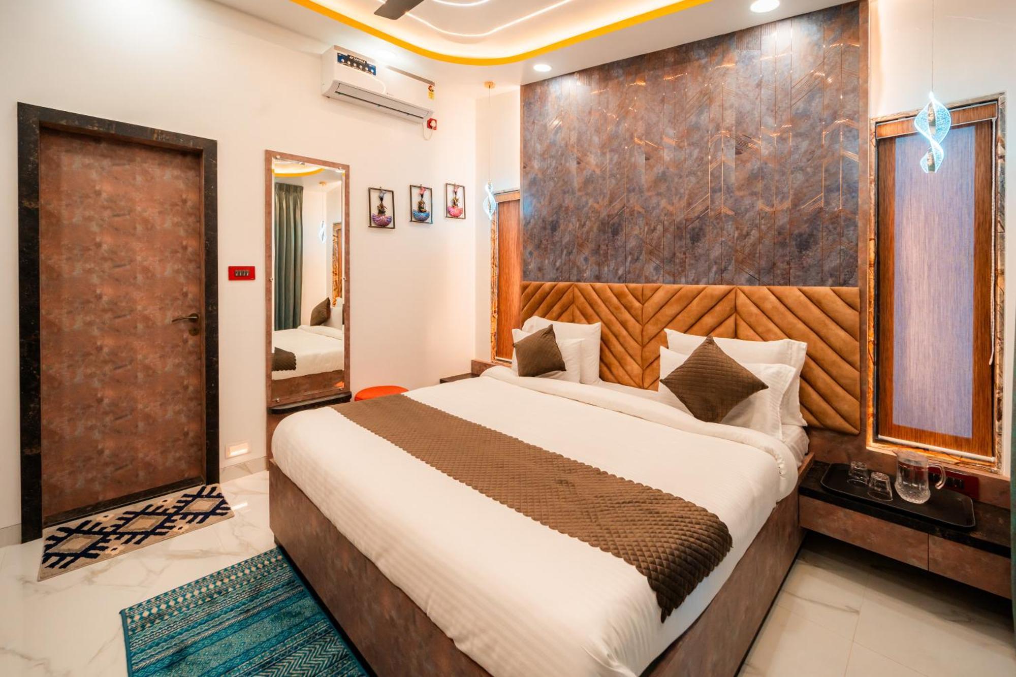 Ghatjai Mansion 1 Villa Panchgani