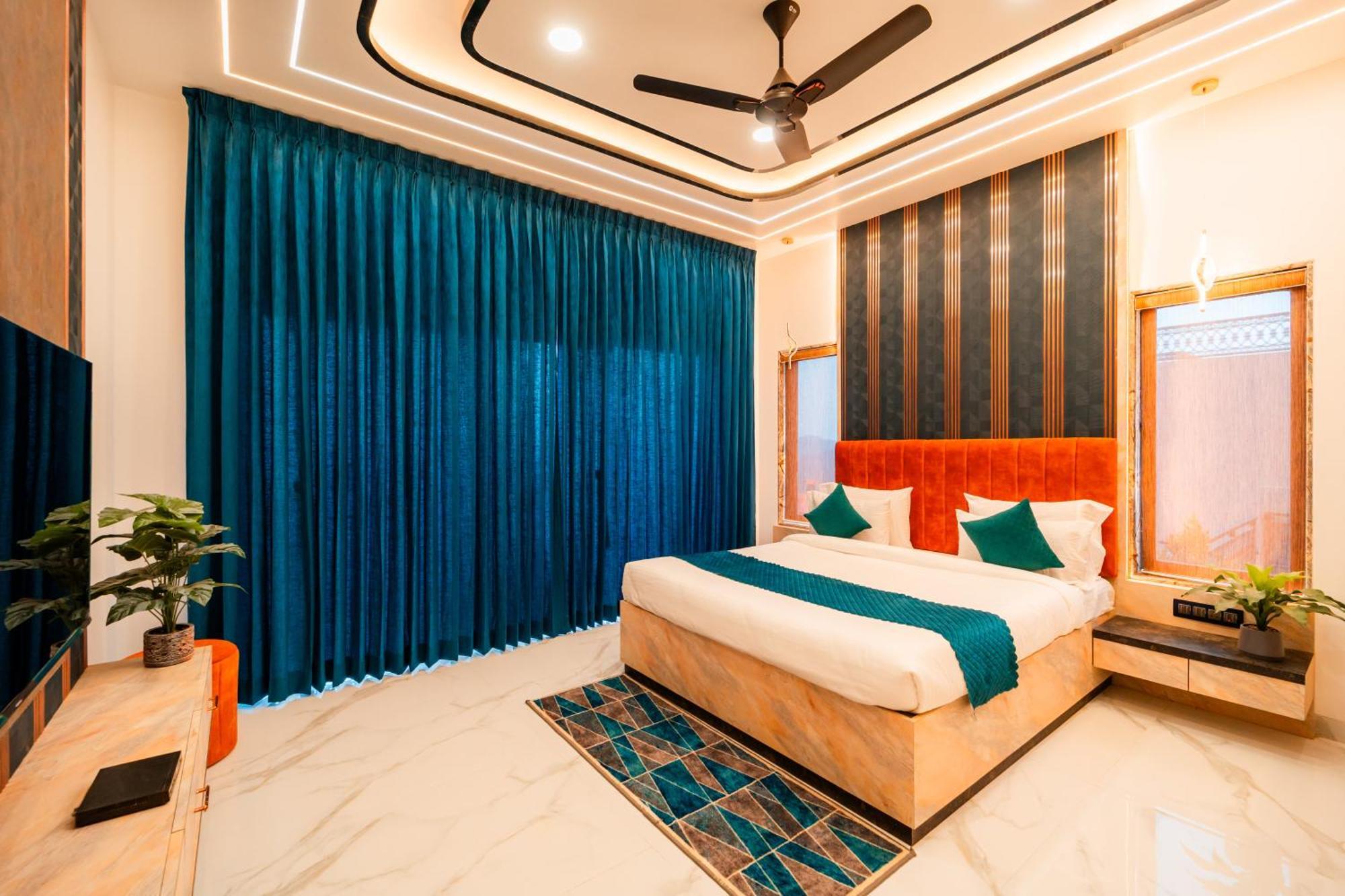 Ghatjai Mansion 1 *