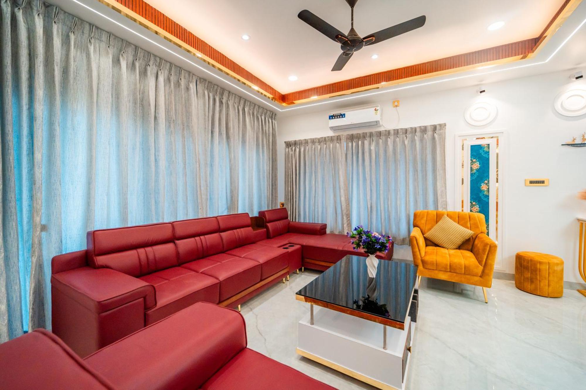 Villa Ghatjai Mansion2 *