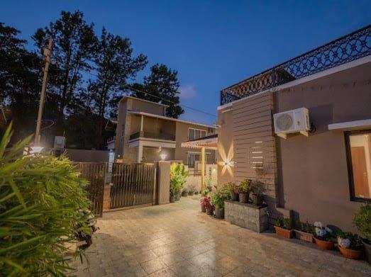 Ghatjai Mansion2 * Panchgani
