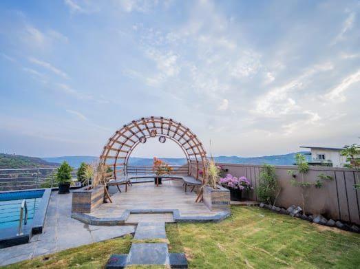 Villa Ghatjai Mansion2 *