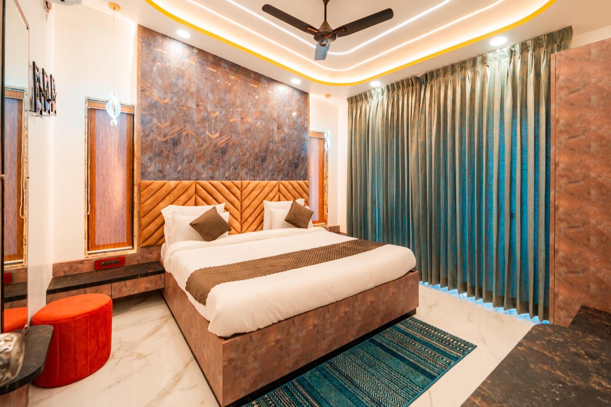 Ghatjai Mansion2 Villa Panchgani