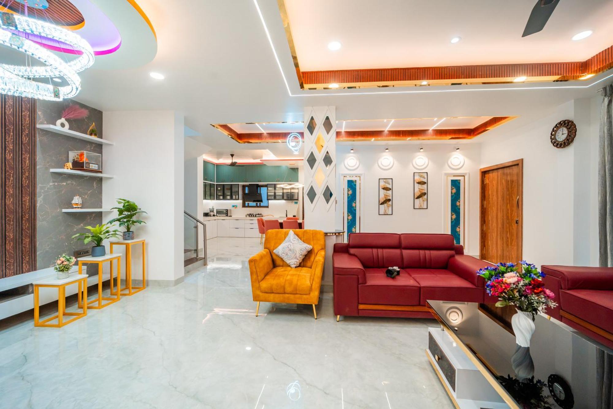 Ghatjai Mansion2