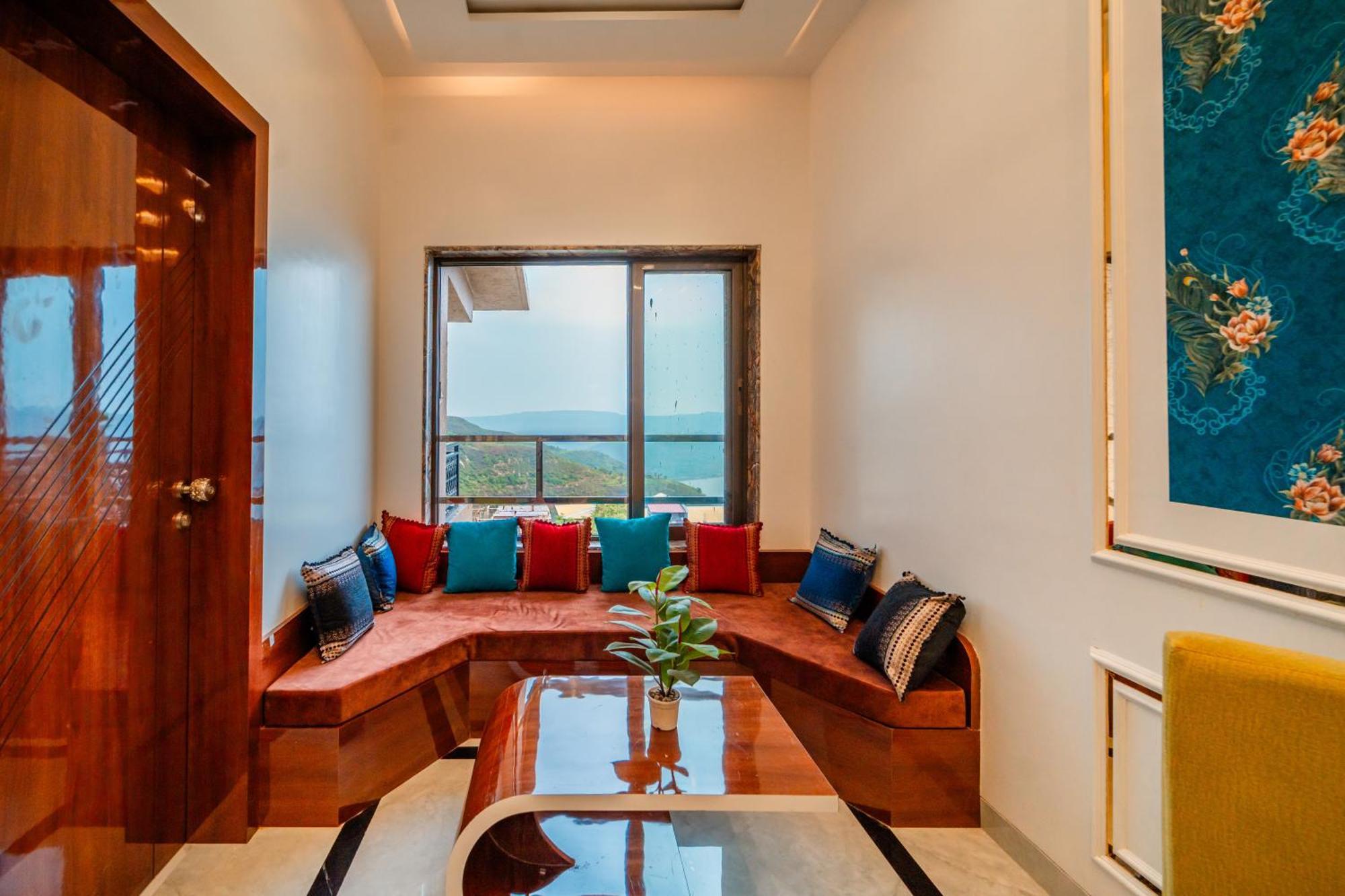 Ghatjai Mansion2 *