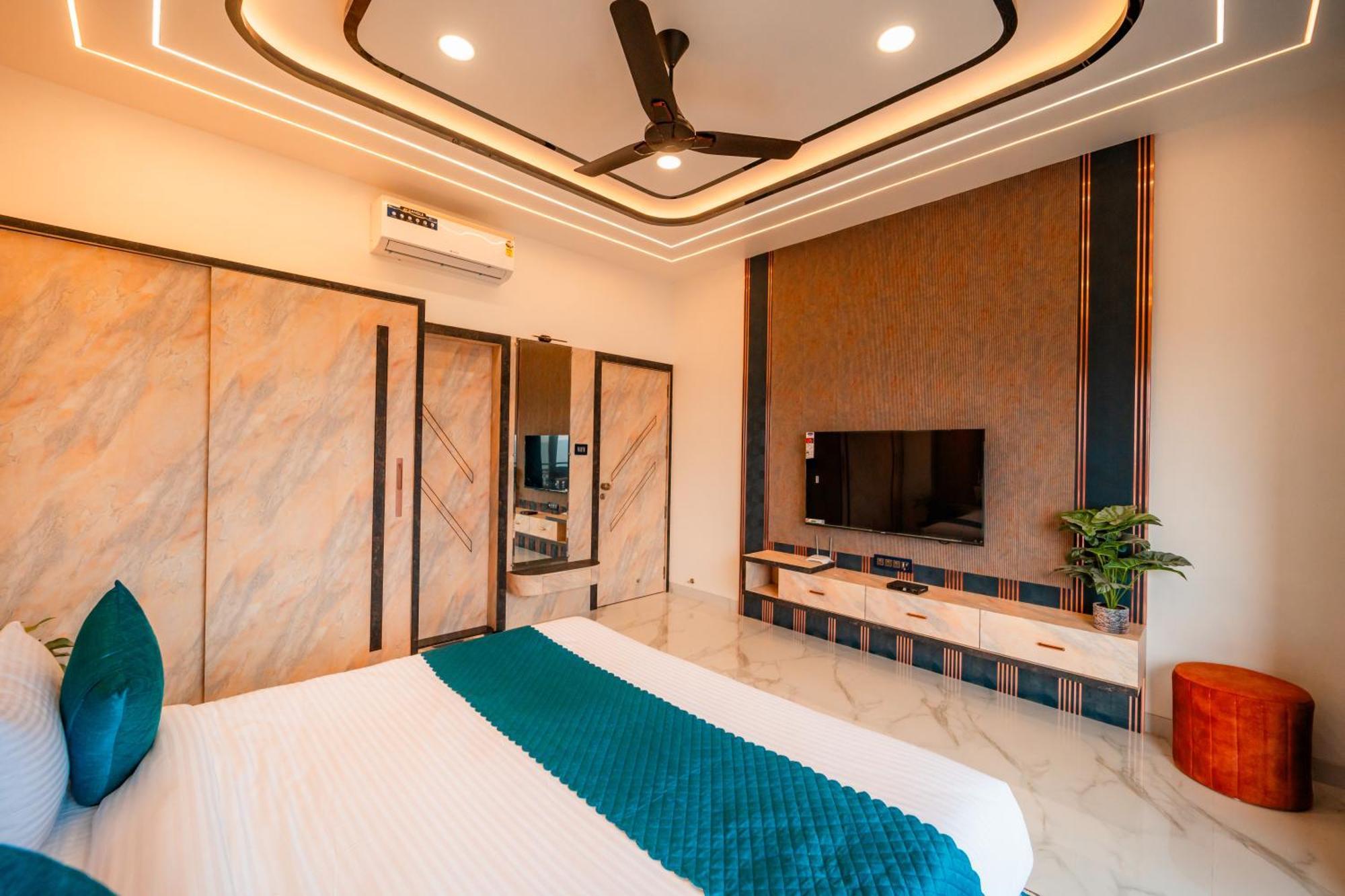 Villa Ghatjai Mansion2 *