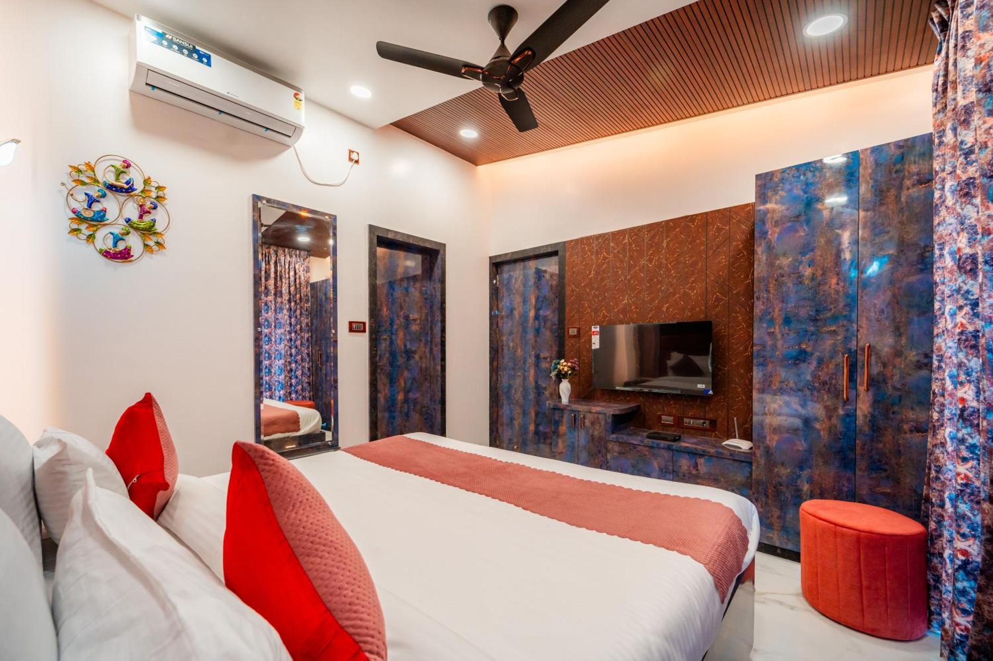 Ghatjai Mansion2 Panchgani