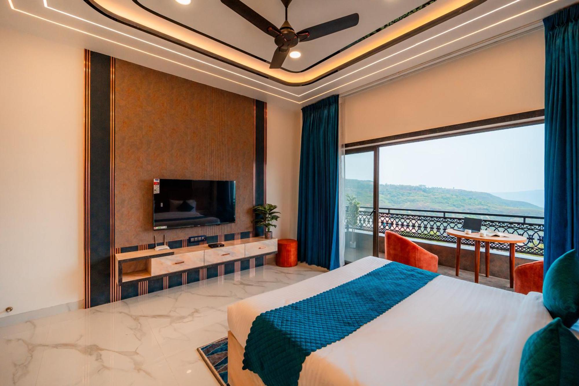 Ghatjai Mansion2 Panchgani
