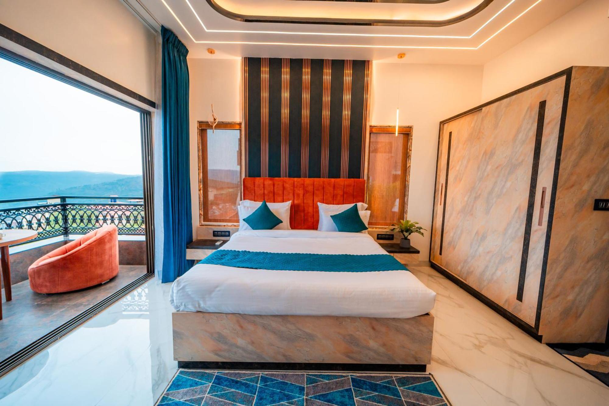 Villa Ghatjai Mansion2 Panchgani