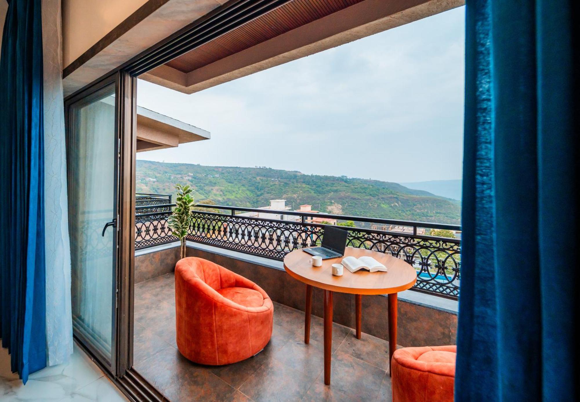 Villa Ghatjai Mansion2 *