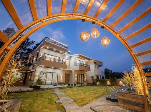 Ghatjai Mansion2