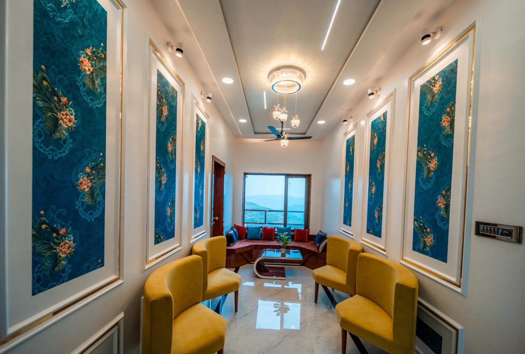 Villa Ghatjai Mansion2 *