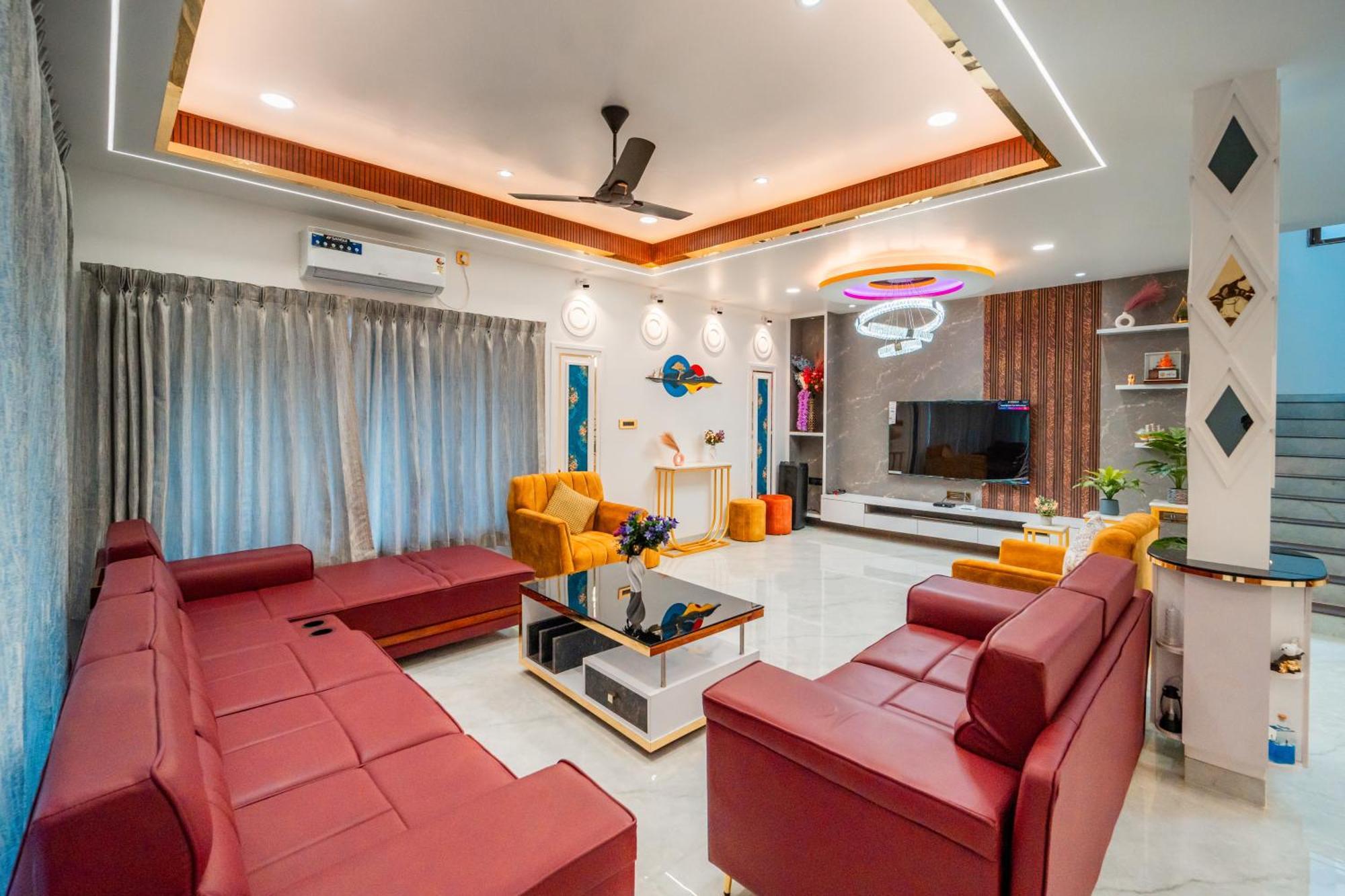Ghatjai Mansion2 *