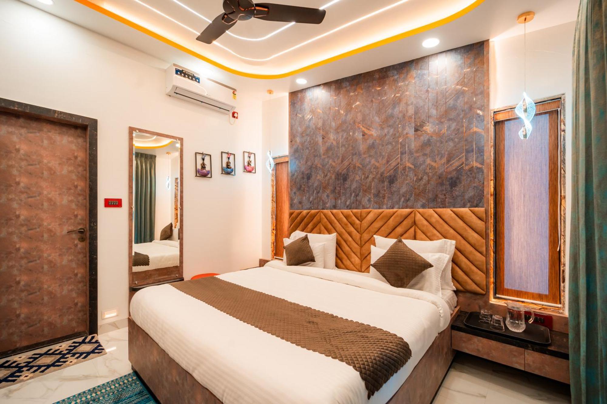 Ghatjai Mansion2 *