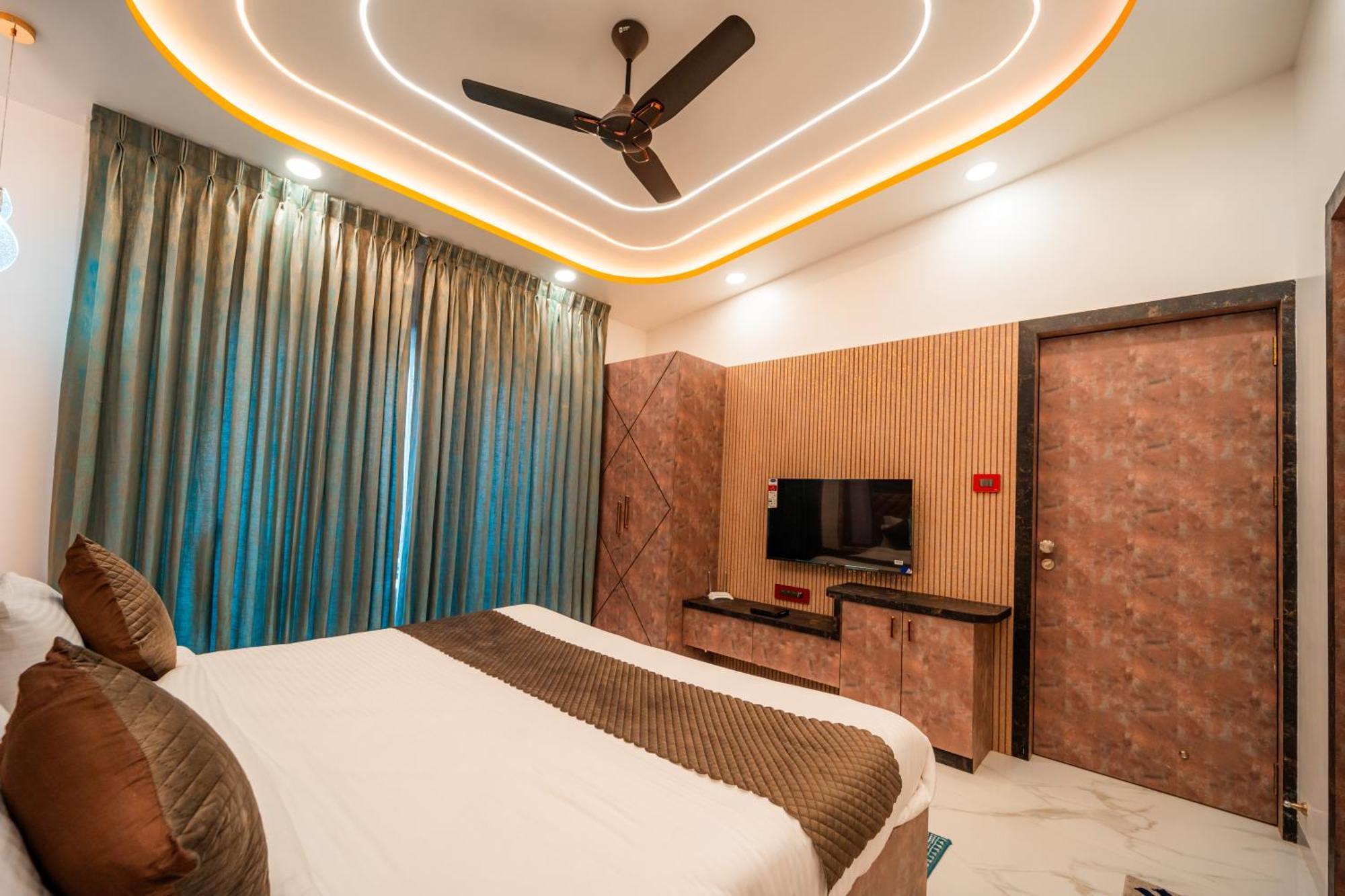 Ghatjai Mansion2 *