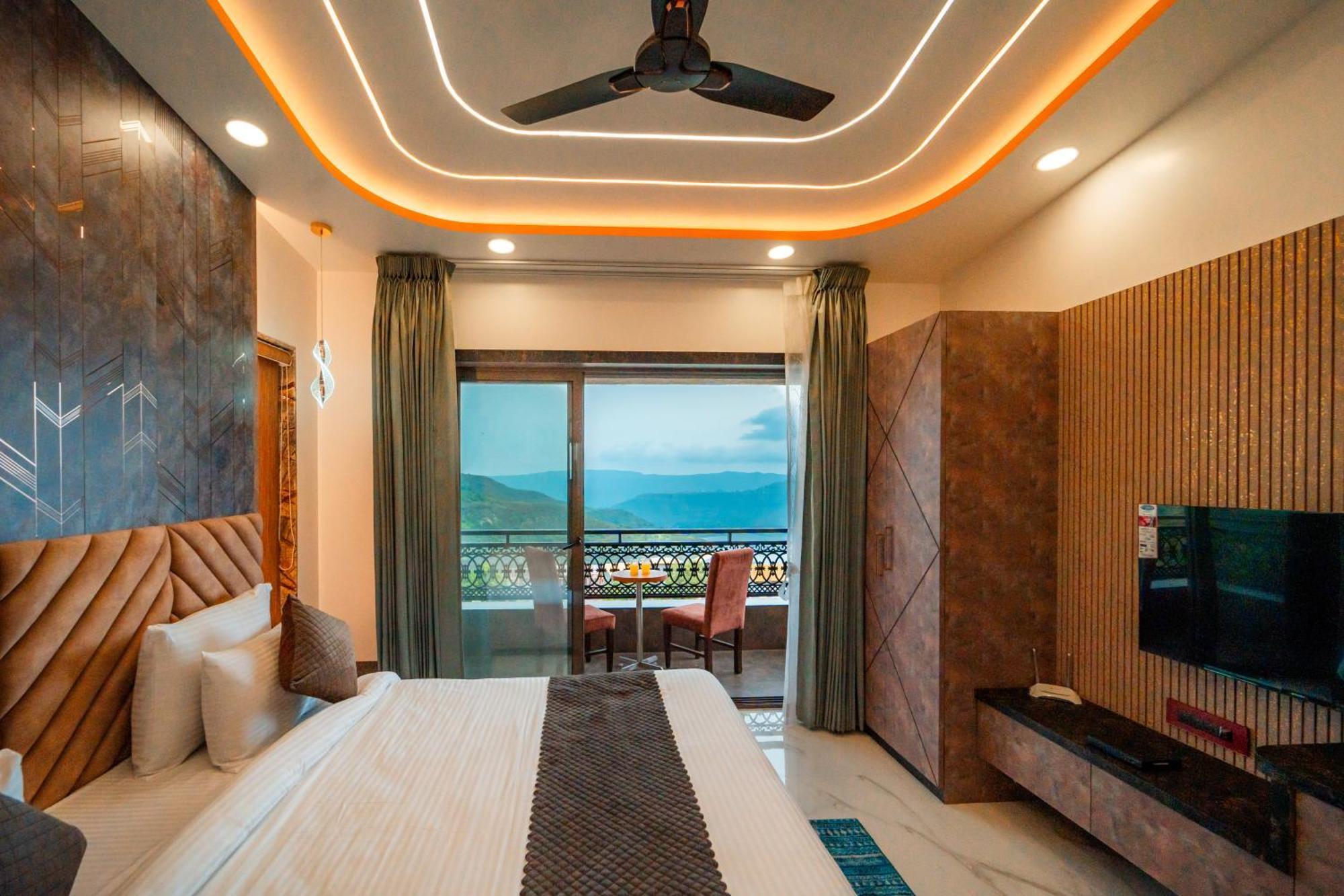 Villa Ghatjai Mansion2 Panchgani