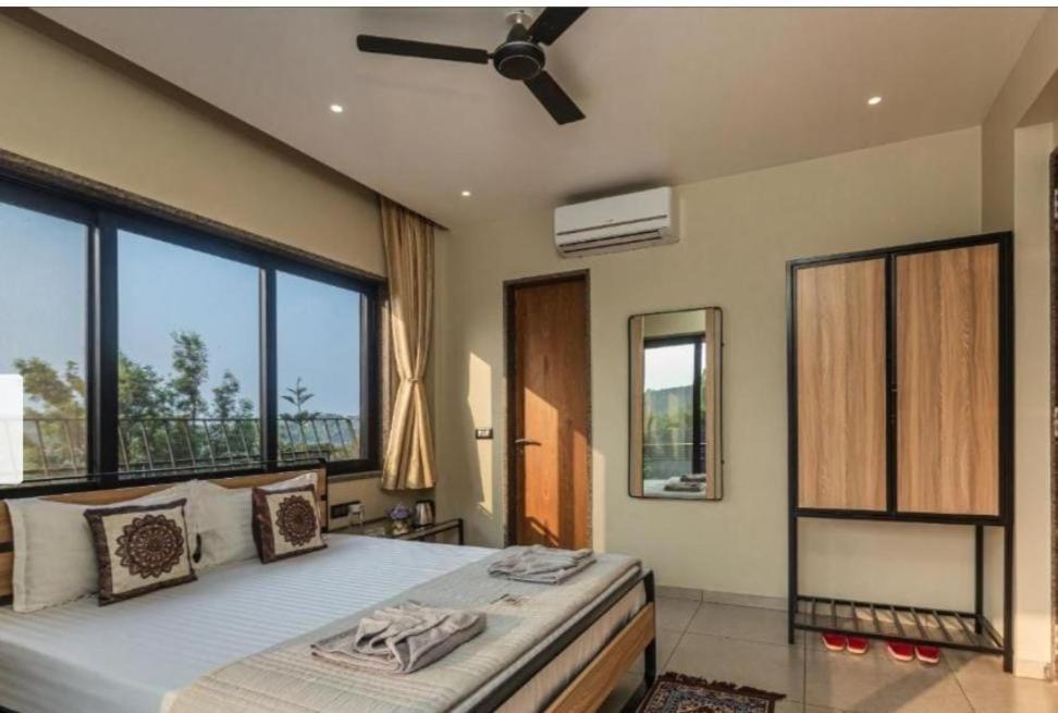 Villa 5 Elements The Panchgani